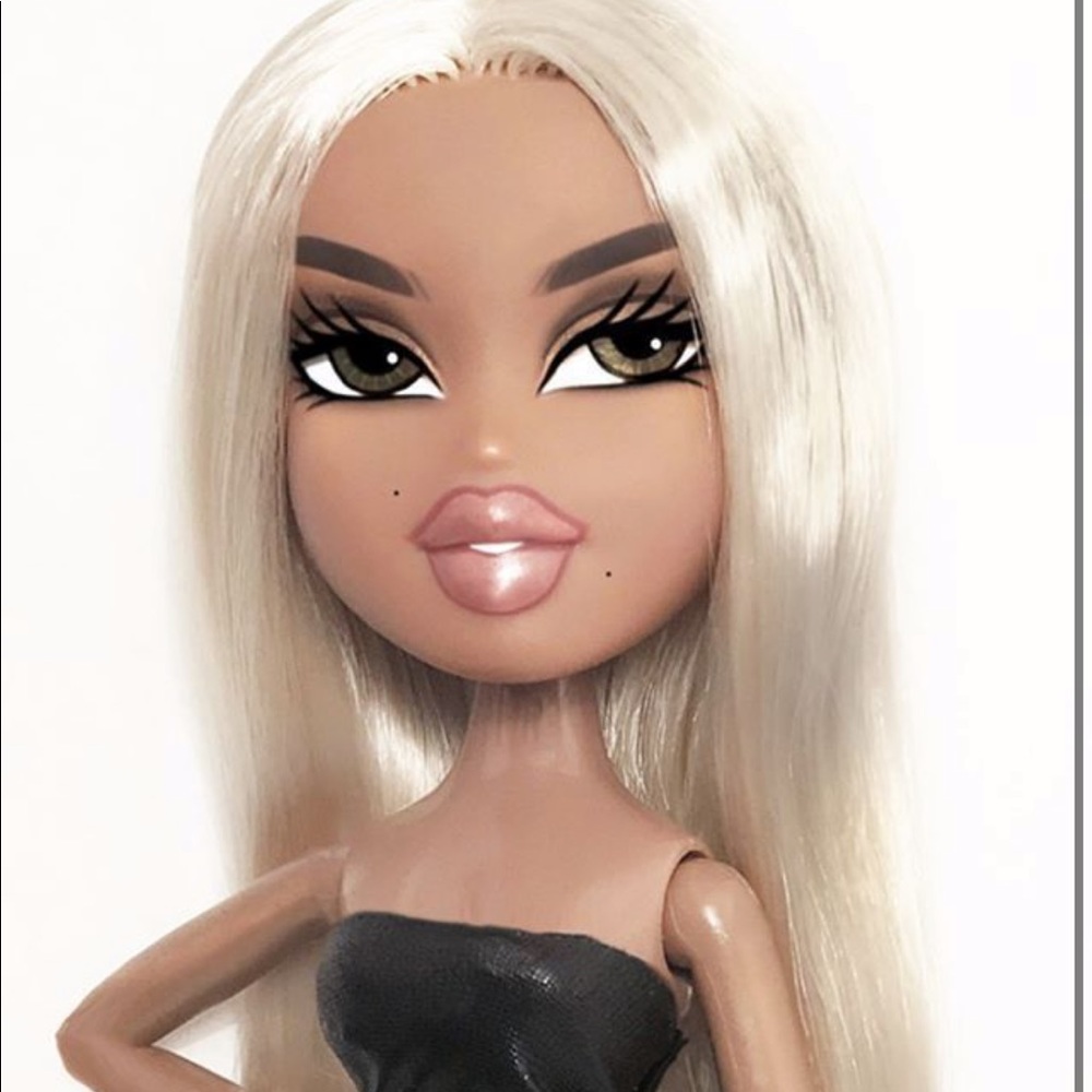 Meet your Posher, Shy